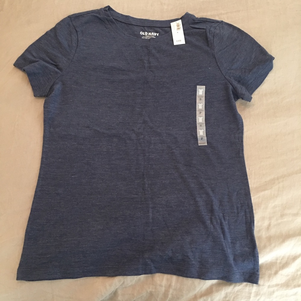 Old Navy T-shirt, Small, NWT